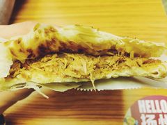 -满小西·馍现烤·面劲道(Rmall生活广场店)