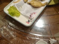 -和源祥·日照菜扛把子(万平口一店)