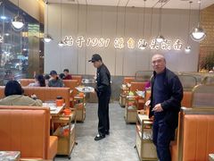 -潮汕大目牛肉火锅(皇岗旗舰店)