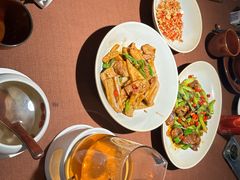 -荷栖小院·品质江西菜(红谷滩店)