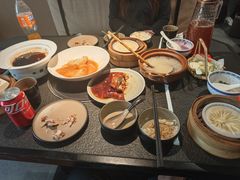 -金陵家宴·金陵春·南京菜(夫子庙店)