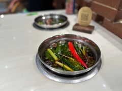 -围炉夜话·潮汕卤水火锅(榕江店)