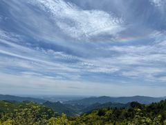-妙峰山风景名胜区