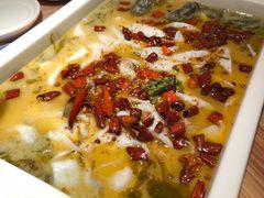 -江湖情酸菜鱼(万菱汇店)