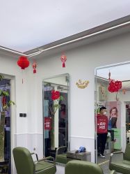 -LJOY丽锦造型·烫发染发