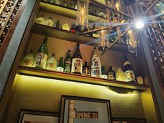 -山葵家·创意料理(宁波来福士店)