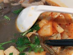 -苏晓玥·手作江南小吃(深圳北站店)