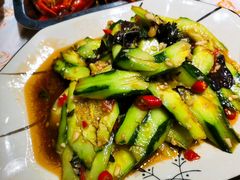 凉拌黄瓜-忆口香龙虾(珠海夏湾老店)