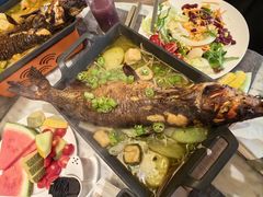 -北京王府井希尔顿酒店·万斯阁西餐厅