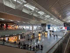 -中部国际机场