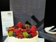 -DUFF LANGE杜夫朗格蛋糕(长沙店)