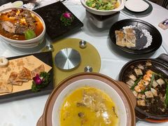 -双湖宴·湖北菜(文化路店)