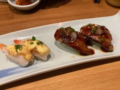 -初居食屋日式料理(万象城购物中心店)