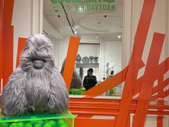 店内环境-drivepro(三里屯店)