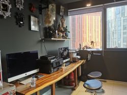 -周忆刺青原创设计定制