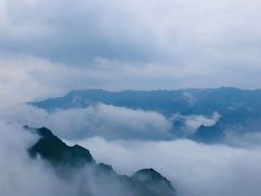-神农山景区