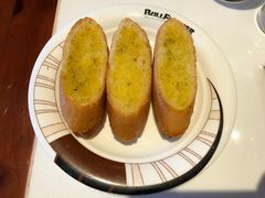 -斗牛士牛排(南京东路店)
