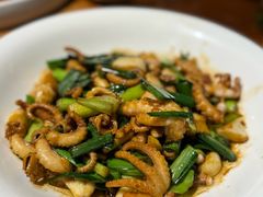 蒜烧八爪鱼-甬上名灶(天一阁·翠柏店)