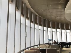 -厚街国际大酒店·360度旋转餐厅