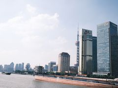 -秦皇岛路游船码头
