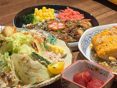 -隐月· 㐂和食屋(芝罘万达公馆店)