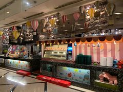 -芭菲盛宴·环球美食(解放碑英利国际店)