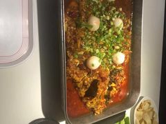 -鱼酷活鱼烤鱼(沈阳大悦城店)