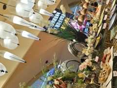 -凡塔斯牛排自助餐厅(莆田万达店)