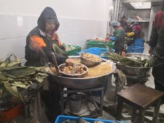 -赵记粽子(司前街店)