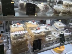 -梦菲思饼屋(瑞金宾馆店)