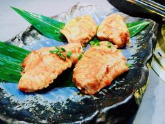 -明洞王妃家烤肉(苏州中心星悦汇店)