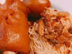 -阿水狮猪脚大王(台中公园店)