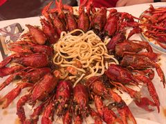 -簋街仔仔小龙虾(总店)