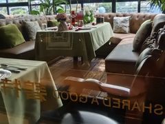 -碧特博格啤酒花园餐厅(芜湖路店)