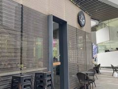 门面-BeauTea水仙(coco park店)