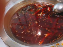 -蛙一刀·麻椒鱼火锅(金仙桥店)
