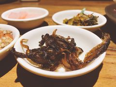 -茶花妹子云南餐厅(传媒大学店)