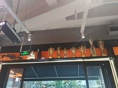 -燃无界格斗·拳击搏击体能馆(优品道店)