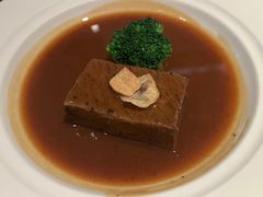 -唐阁海景中餐厅·纯手工早茶·粤菜(海口朗廷酒店)