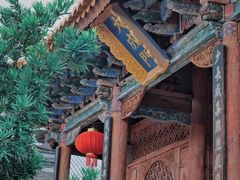 -大理文庙(大理古城)