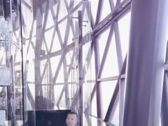 -东方明珠·空中旋转餐厅