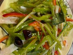 -王老六铁锅炖鱼(圣亚海洋店)