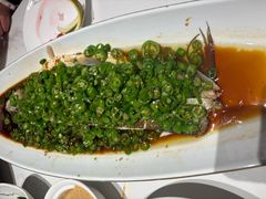 -写庭·鱼鲜川菜·宴请(铁像寺水街店)