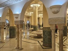 -哈桑二世清真寺