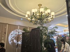 -君霖海鲜私房菜(春柳店)