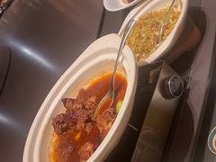 -上和臻品中国菜(花园街店)