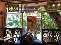 大堂-西关84·History·Art·Cafe