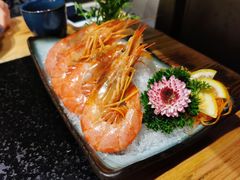 阿根廷红虾-湊湊火锅·茶憩(上海合生汇店)