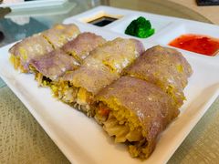 -北海金昌开元名都大酒店·四季轩中餐厅