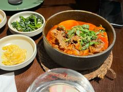 -Fuzzy Bistro 浮几韩餐·茶酒馆